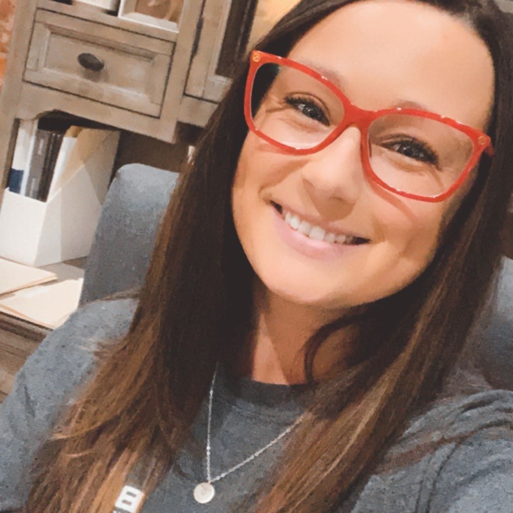 Meet your Posher, Lindsay